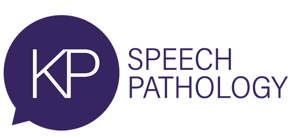 KP Speech Pathology